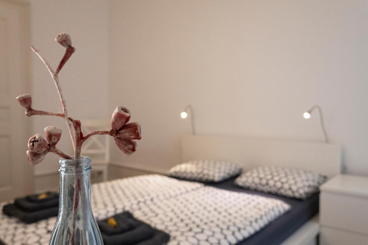 Apartments Spalenring 10 Bâle Chambre photo