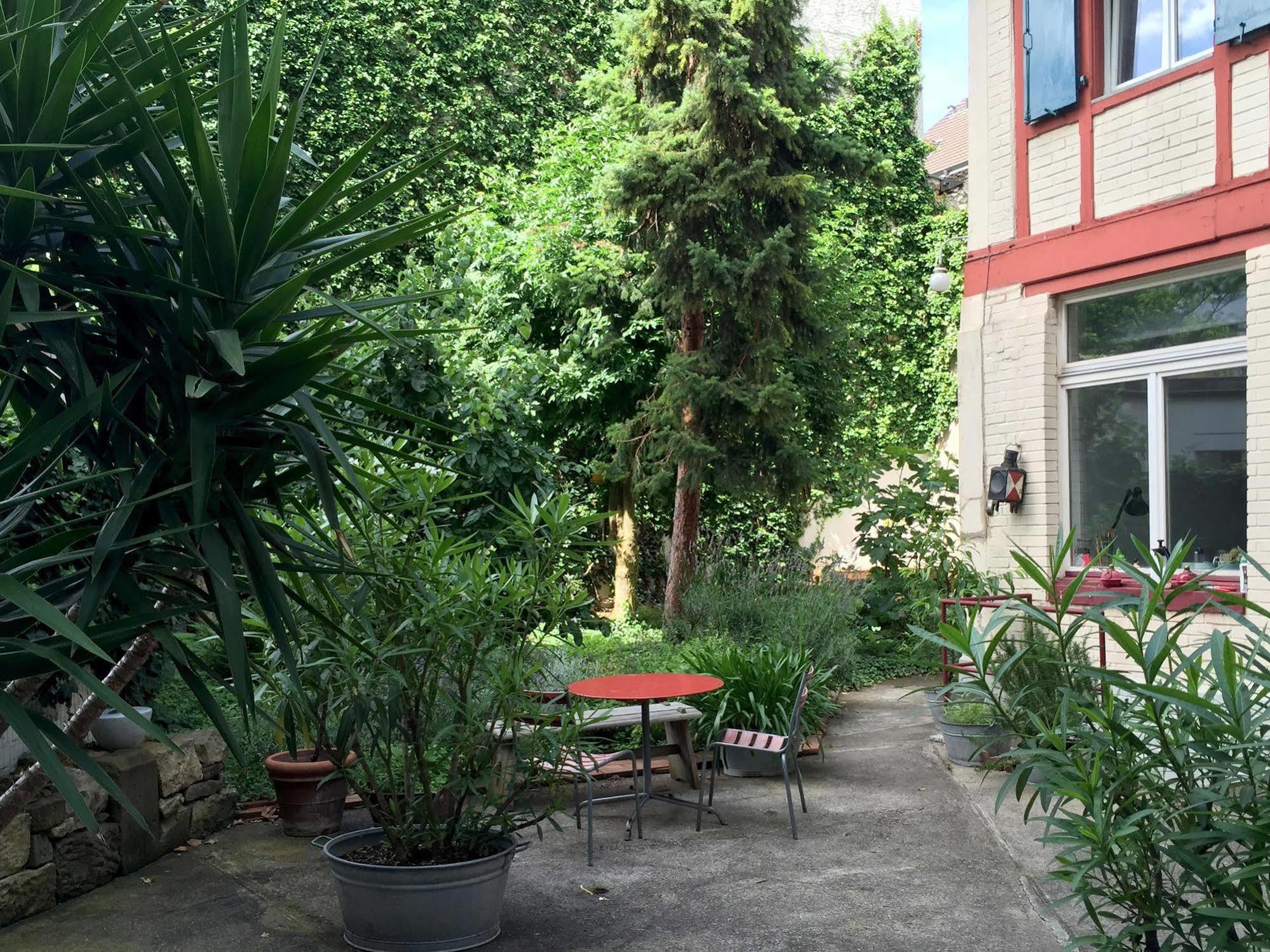 Apartments Spalenring 10 Bâle Extérieur photo